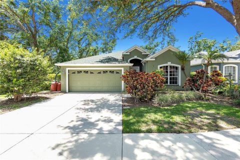 House in Sarasota, Florida 3 bedrooms, 161.65 sq.m. № 1746540 - photo 1
