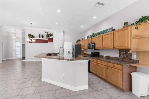 House in Sarasota, Florida 3 bedrooms, 161.65 sq.m. № 1746540 - photo 13