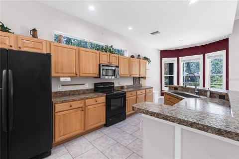 House in Sarasota, Florida 3 bedrooms, 161.65 sq.m. № 1746540 - photo 9