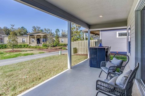 House in Alachua, Florida 4 bedrooms, 184.13 sq.m. № 1800053 - photo 14