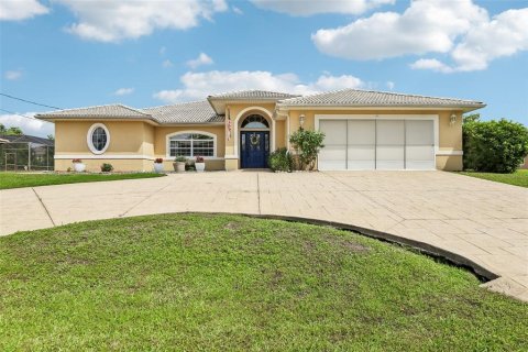 Casa en Palm Coast, Florida 3 dormitorios, 185.99 m2 № 2195763