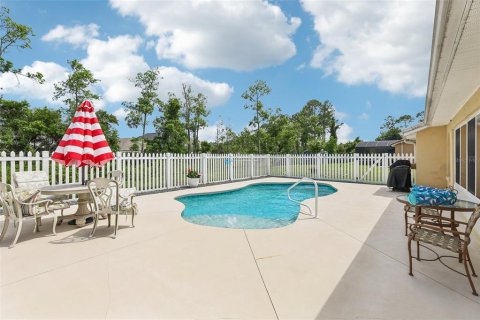 Casa en venta en Palm Coast, Florida, 3 dormitorios, 185.99 m2 № 2195763 - foto 26