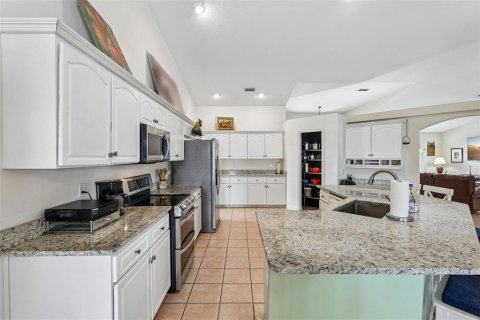 Casa en venta en Palm Coast, Florida, 3 dormitorios, 185.99 m2 № 2195763 - foto 12