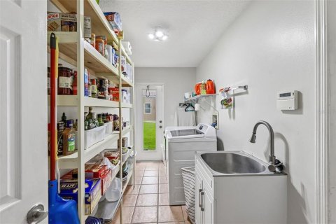 Casa en venta en Palm Coast, Florida, 3 dormitorios, 185.99 m2 № 2195763 - foto 14