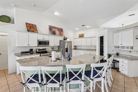 Casa en venta en Palm Coast, Florida, 3 dormitorios, 185.99 m2 № 2195763 - foto 11