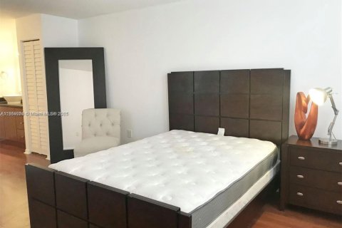 Copropriété à vendre à Miami Beach, Floride: 1 chambre, 72.46 m2 № 1896939 - photo 8