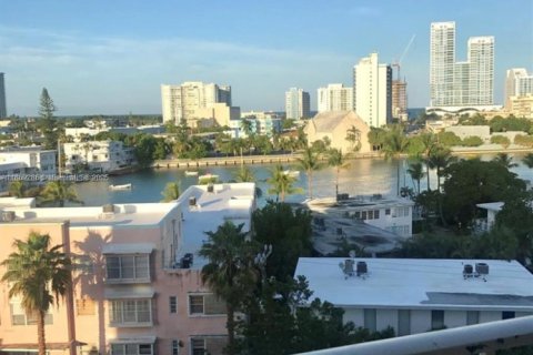 Copropriété à vendre à Miami Beach, Floride: 1 chambre, 72.46 m2 № 1896939 - photo 14