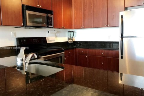 Copropriété à vendre à Miami Beach, Floride: 1 chambre, 72.46 m2 № 1896939 - photo 3