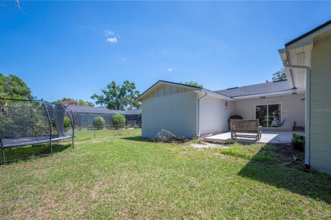 Villa ou maison à vendre à Lakeland, Floride: 4 chambres, 220.18 m2 № 2102112 - photo 8