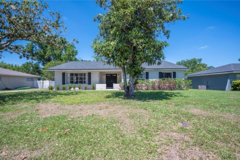 Villa ou maison à vendre à Lakeland, Floride: 4 chambres, 220.18 m2 № 2102112 - photo 3