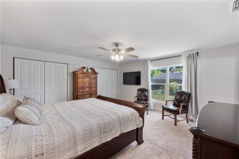 Villa ou maison à vendre à Lakeland, Floride: 4 chambres, 220.18 m2 № 2102112 - photo 12
