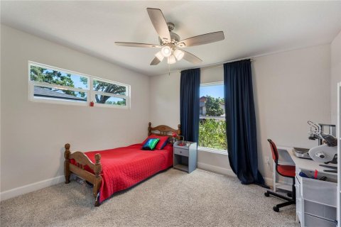Villa ou maison à vendre à Lakeland, Floride: 4 chambres, 220.18 m2 № 2102112 - photo 17
