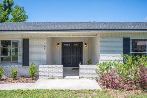 Villa ou maison à vendre à Lakeland, Floride: 4 chambres, 220.18 m2 № 2102112 - photo 5