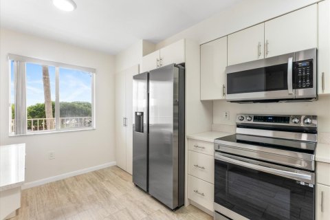 Купить кондоминиум в Делрей-Бич, Флорида 5 комнат, 129.32м2, № 2295501 - фото 6