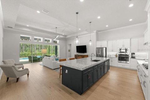 Casa en venta en Ormond Beach, Florida, 4 dormitorios, 238.57 m2 № 1649592 - foto 10