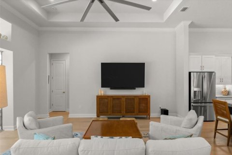 Casa en venta en Ormond Beach, Florida, 4 dormitorios, 238.57 m2 № 1649592 - foto 22