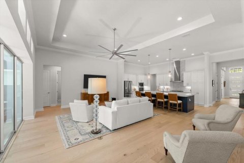 Casa en venta en Ormond Beach, Florida, 4 dormitorios, 238.57 m2 № 1649592 - foto 20