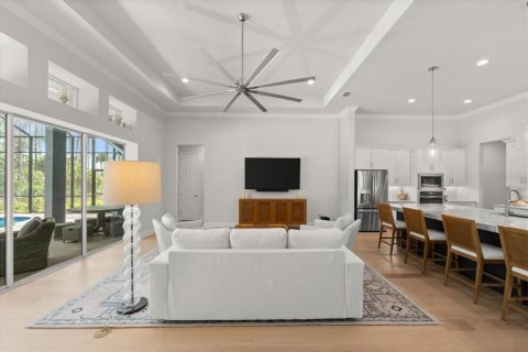 Casa en venta en Ormond Beach, Florida, 4 dormitorios, 238.57 m2 № 1649592 - foto 21