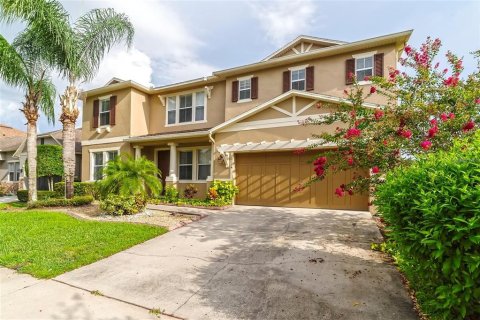 Villa ou maison à Orlando, Floride 5 chambres, 306.39 m2 № 2208444