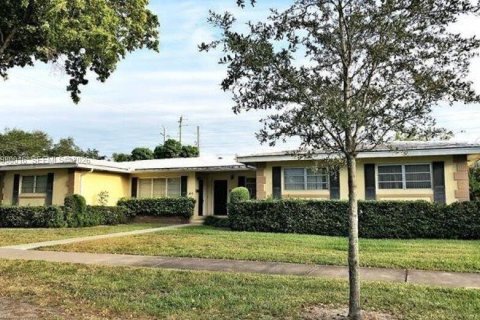 Appartement à Coral Gables, Floride 3 chambres, 317.35 m2 № 2046353