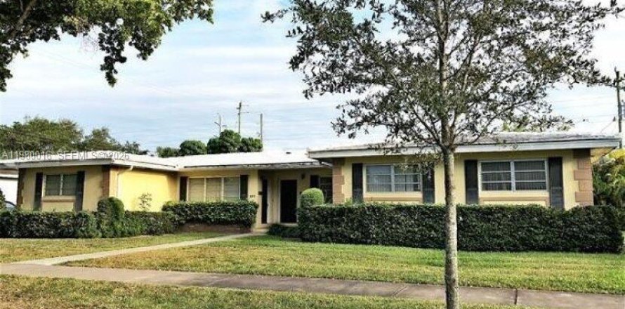 Appartement à Coral Gables, Floride 3 chambres, 317.35 m2 № 2046353