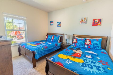 Townhouse in Kissimmee, Florida 4 bedrooms, 157.38 sq.m. № 1540859 - photo 12