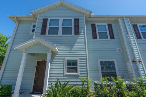 Townhouse in Kissimmee, Florida 4 bedrooms, 157.38 sq.m. № 1540859 - photo 3