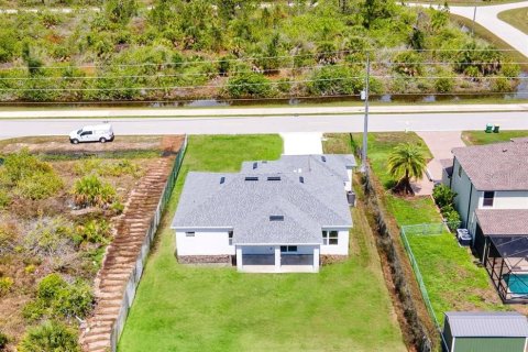 Villa ou maison à louer à Port Charlotte, Floride: 4 chambres, 162.02 m2 № 1732520 - photo 21