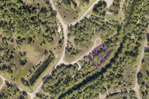 Land in North Port, Florida № 2160415