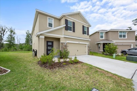 House in Plant City, Florida 5 bedrooms, 234.3 sq.m. № 1904475 - photo 4