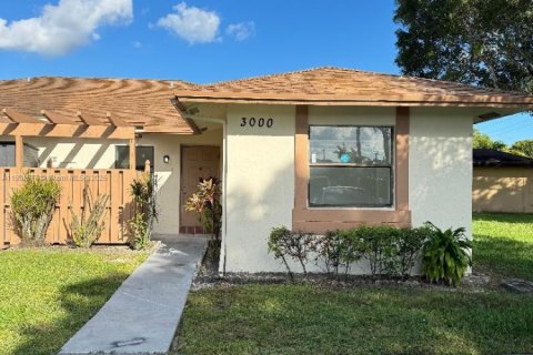Adosado en venta en Sunrise, Florida, 3 dormitorios, 106.28 m2 № 1956968 - foto 19