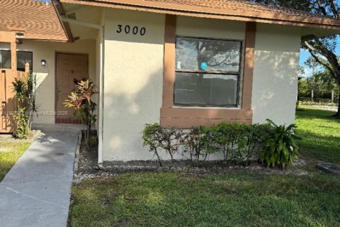 Adosado en venta en Sunrise, Florida, 3 dormitorios, 106.28 m2 № 1956968 - foto 18