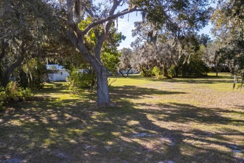 Terrain à vendre à Bradenton, Floride № 922539 - photo 7