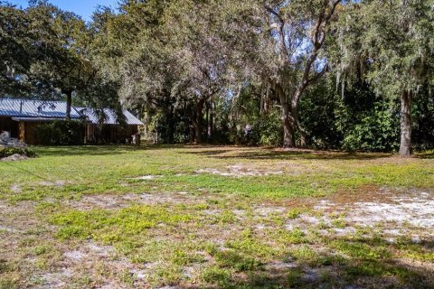 Terrain à vendre à Bradenton, Floride № 922539 - photo 8
