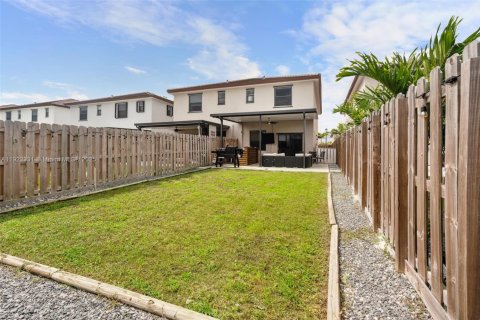 Adosado en venta en Homestead, Florida, 3 dormitorios, 153.38 m2 № 1976286 - foto 30