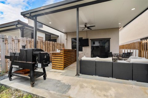 Adosado en venta en Homestead, Florida, 3 dormitorios, 153.38 m2 № 1976286 - foto 28