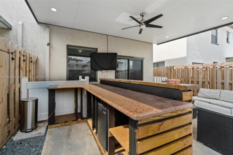Adosado en venta en Homestead, Florida, 3 dormitorios, 153.38 m2 № 1976286 - foto 29