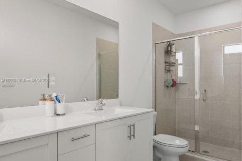 Adosado en venta en Homestead, Florida, 3 dormitorios, 153.38 m2 № 1976286 - foto 19