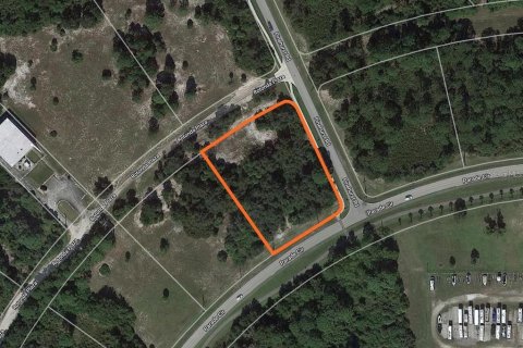 Land in Rotonda, Florida № 2228528