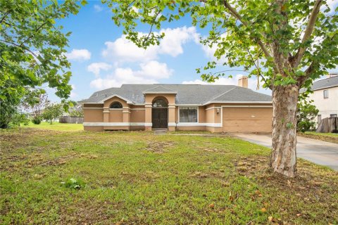 Villa ou maison à Orlando, Floride 4 chambres, 205.78 m2 № 2149163