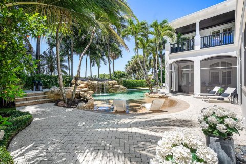 Villa ou maison à vendre à Boca Raton, Floride: 5 chambres, 681.44 m2 № 2271386 - photo 26