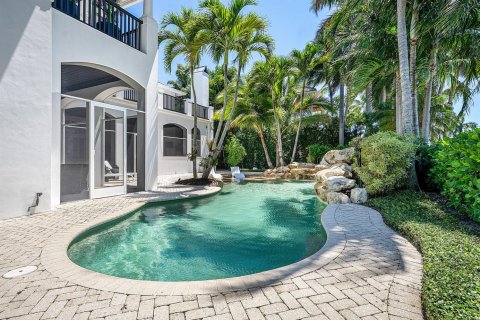 Villa ou maison à vendre à Boca Raton, Floride: 5 chambres, 681.44 m2 № 2271386 - photo 28