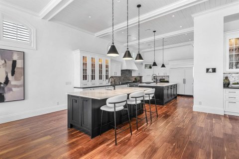 Villa ou maison à vendre à Boca Raton, Floride: 5 chambres, 681.44 m2 № 2271386 - photo 16