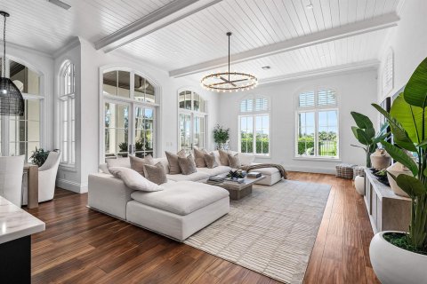 Villa ou maison à vendre à Boca Raton, Floride: 5 chambres, 681.44 m2 № 2271386 - photo 19