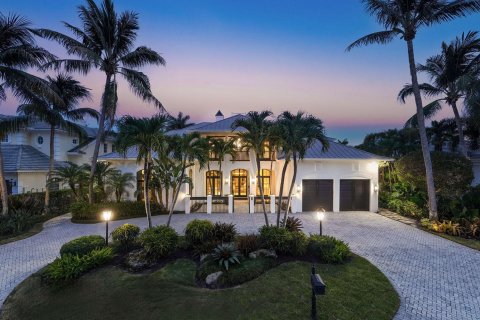 Villa ou maison à vendre à Boca Raton, Floride: 5 chambres, 681.44 m2 № 2271386 - photo 2