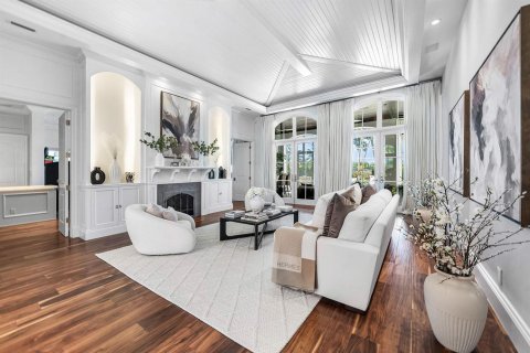 Villa ou maison à vendre à Boca Raton, Floride: 5 chambres, 681.44 m2 № 2271386 - photo 7