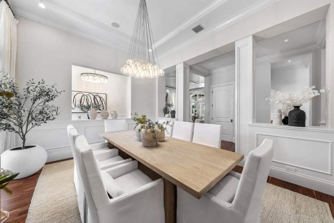 Villa ou maison à vendre à Boca Raton, Floride: 5 chambres, 681.44 m2 № 2271386 - photo 10