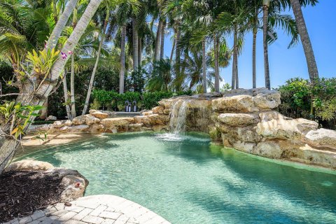 Villa ou maison à vendre à Boca Raton, Floride: 5 chambres, 681.44 m2 № 2271386 - photo 27