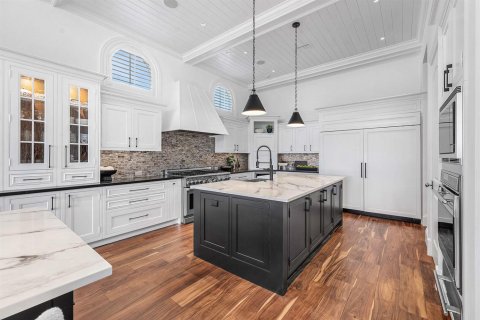 Villa ou maison à vendre à Boca Raton, Floride: 5 chambres, 681.44 m2 № 2271386 - photo 13