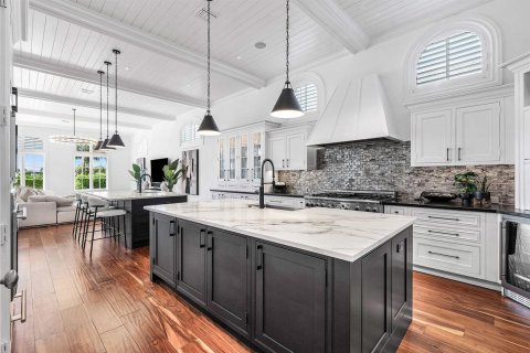 Villa ou maison à vendre à Boca Raton, Floride: 5 chambres, 681.44 m2 № 2271386 - photo 12